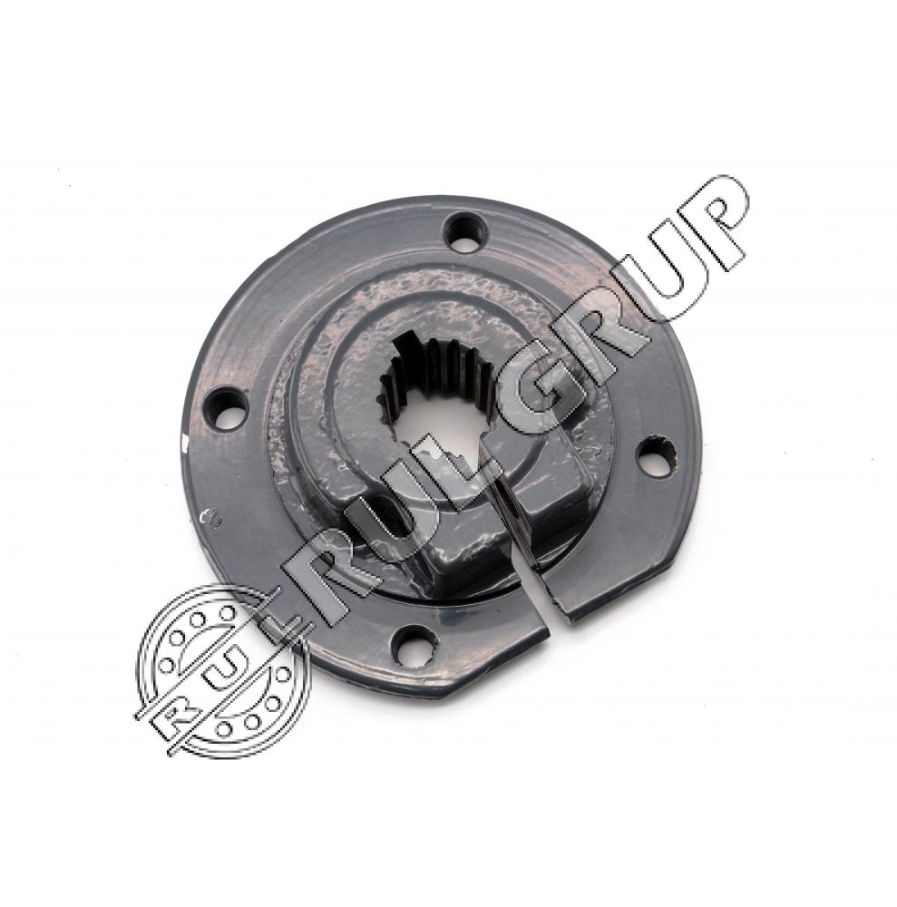 SUPORT FULIE FLANSA 670401 CL